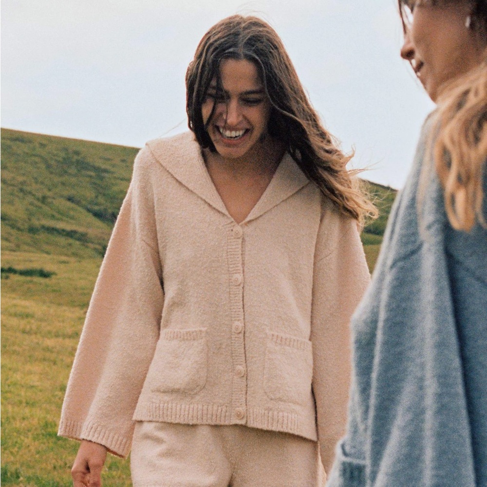 Christy Dawn Aura Sweater